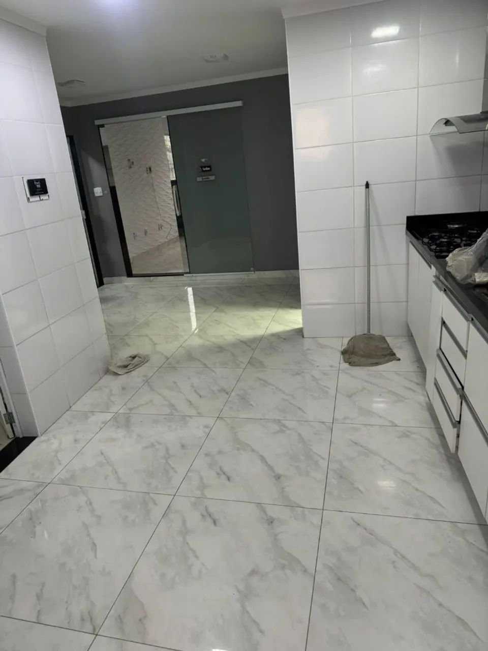 Vendo casa no centro de Caxias - Foto 4