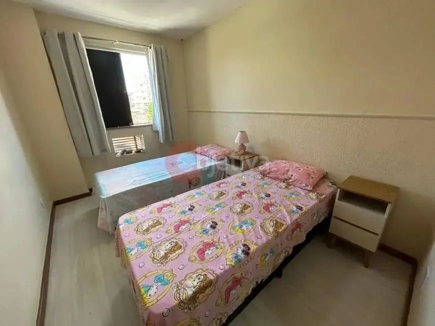 Apartamento linear, 2 quartos, Braga - Cabo Frio. - Foto 5