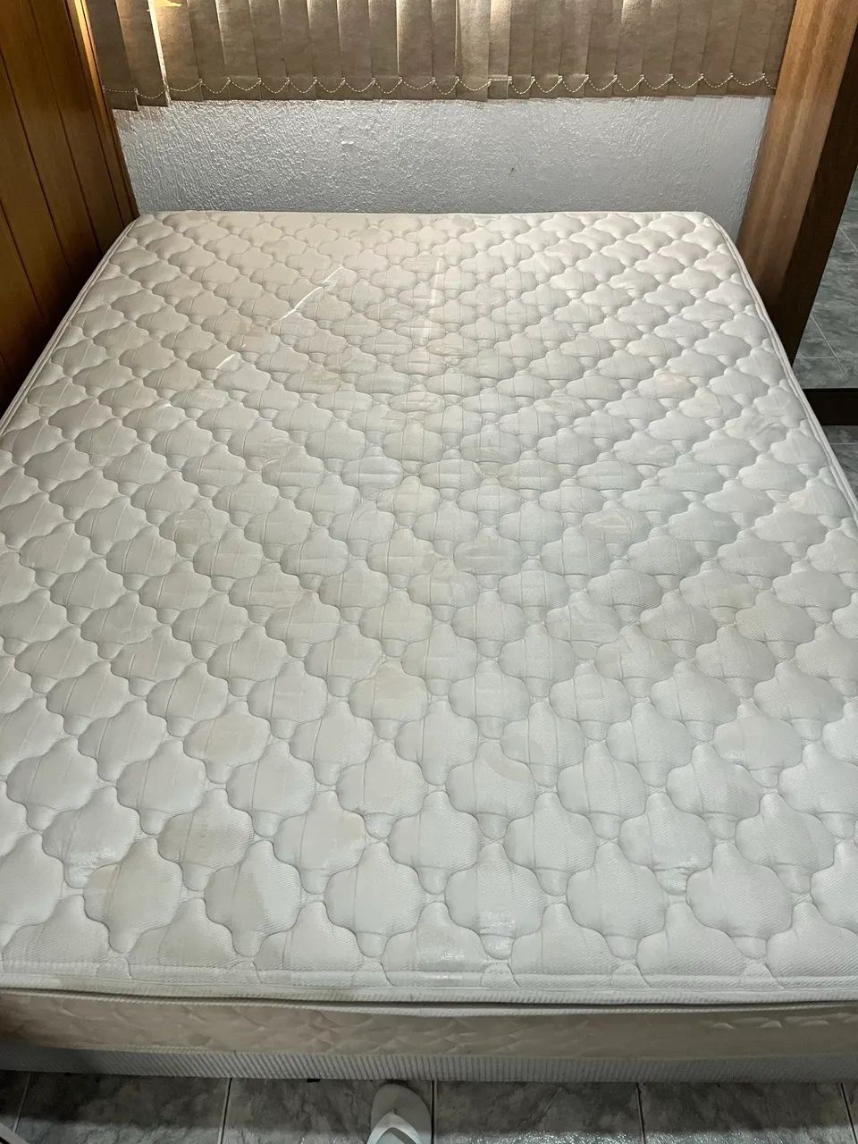 Cama Queen - Foto 3