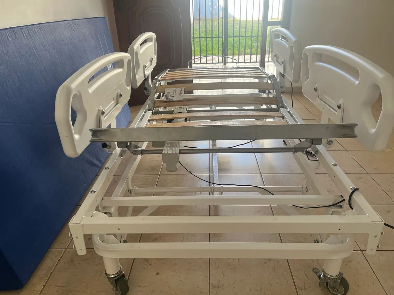 Cama  Hospitalar 