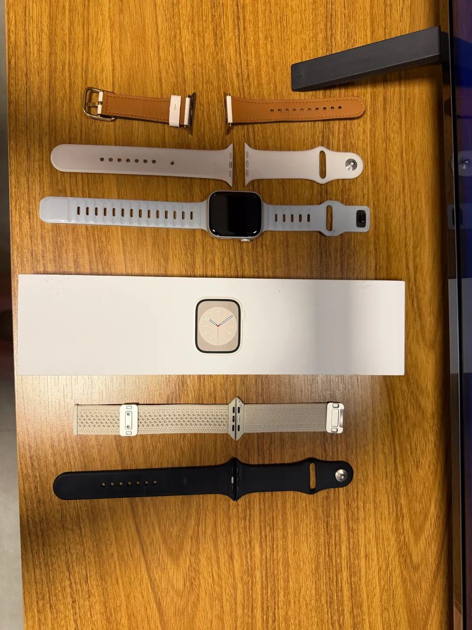 Apple Watch Series 8 45mm - Foto 3
