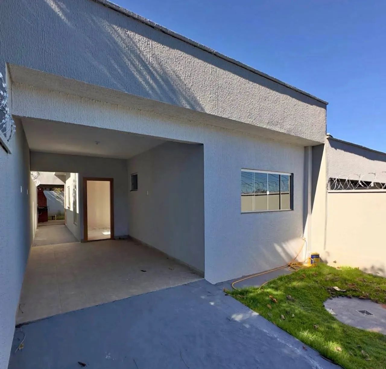 CASA EM SANTA MARIA - PARCELAMENTO 