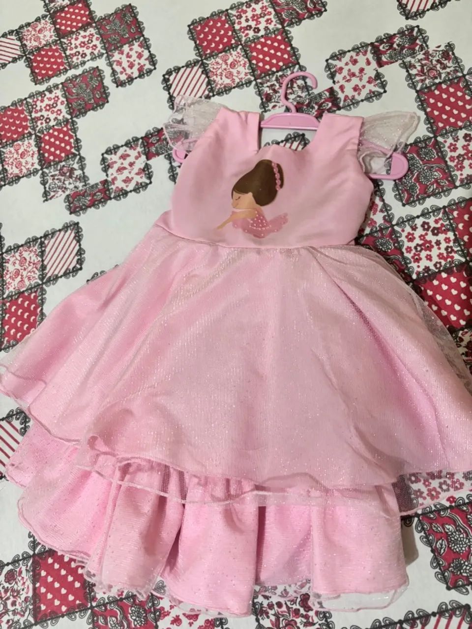 Roupa infantil  - Foto 5
