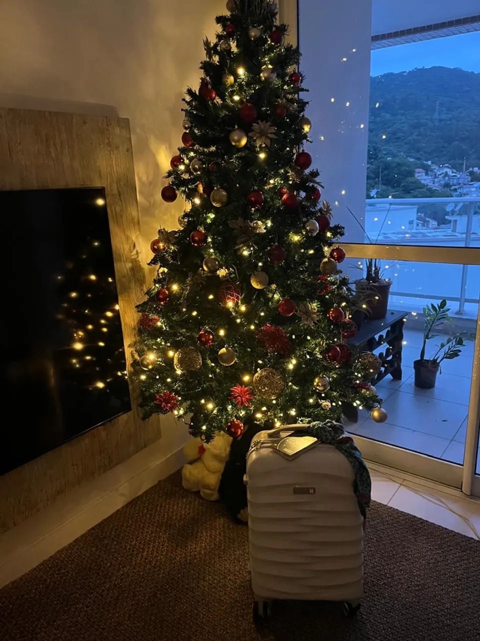 Árvore de Natal - Foto 3