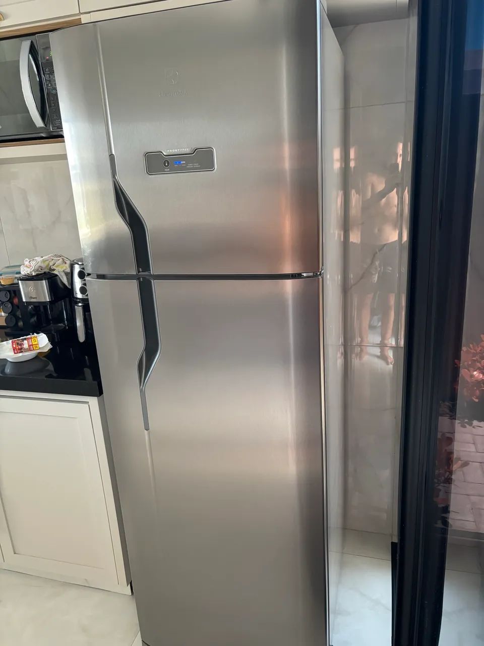 Geladeira Eletrolux  - Foto 2