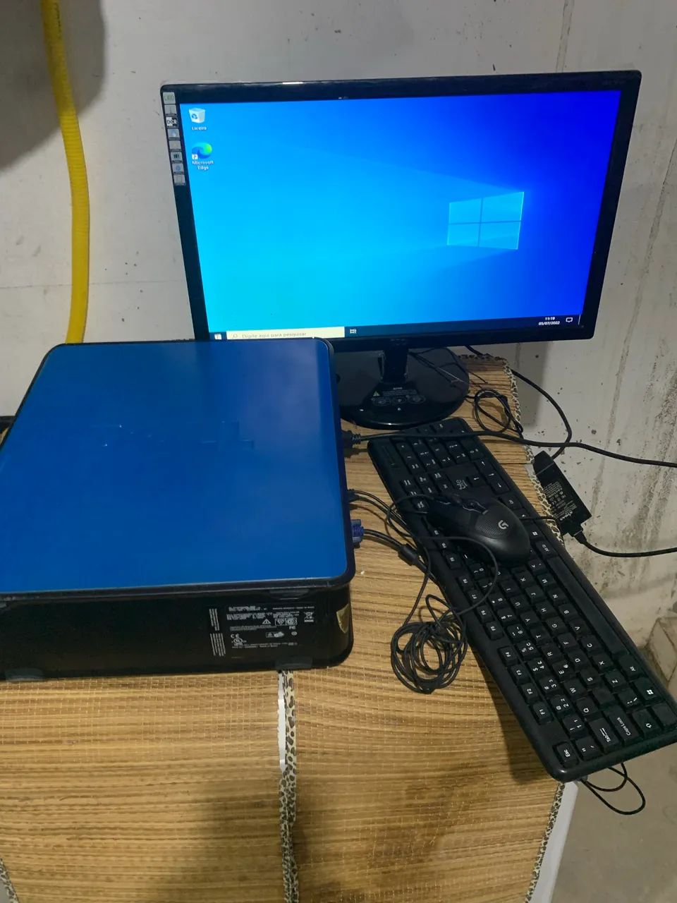 CPU completo  - Foto 3
