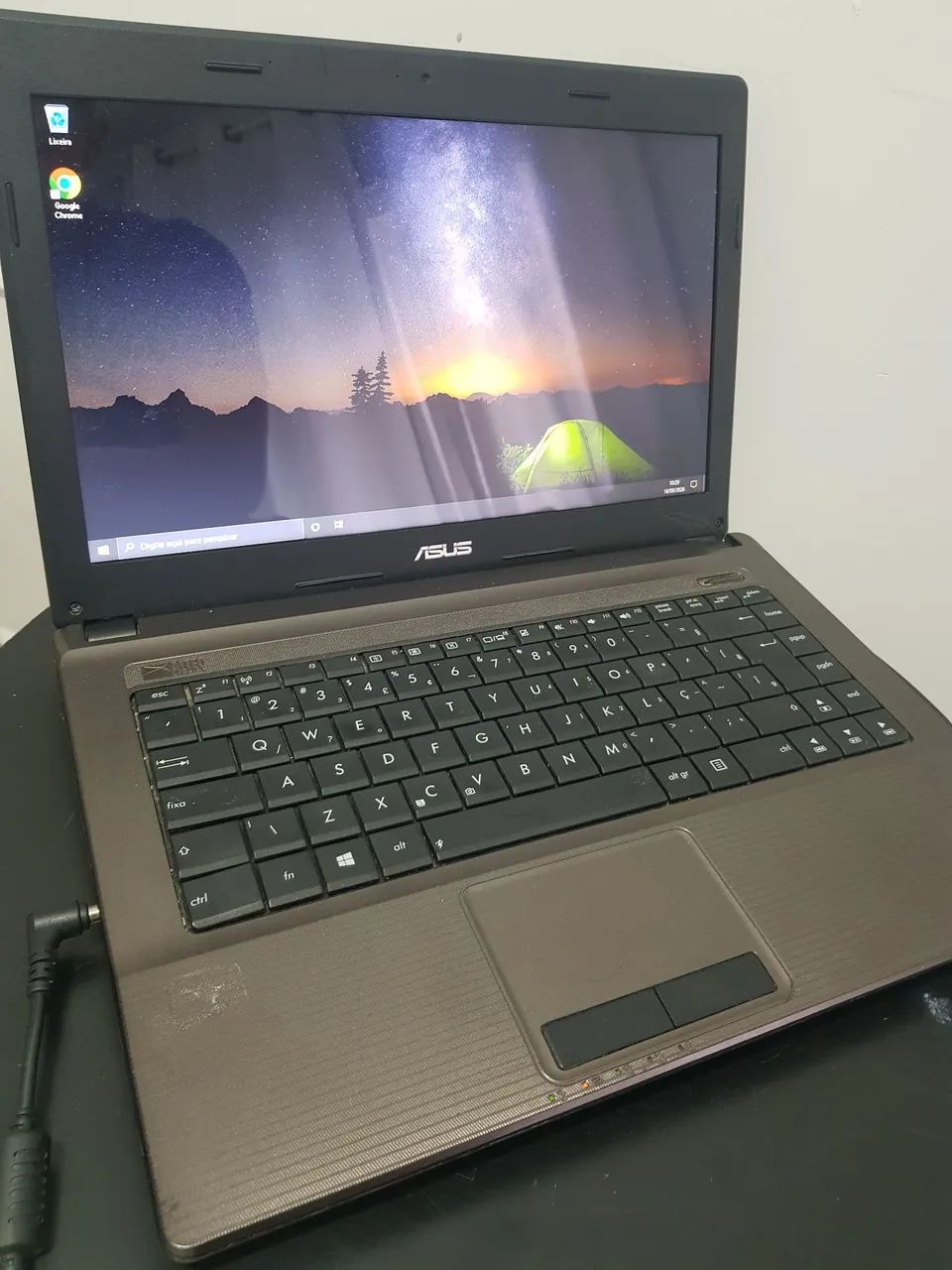 Notebook core i5 - 4gb - 500GB - Foto 4