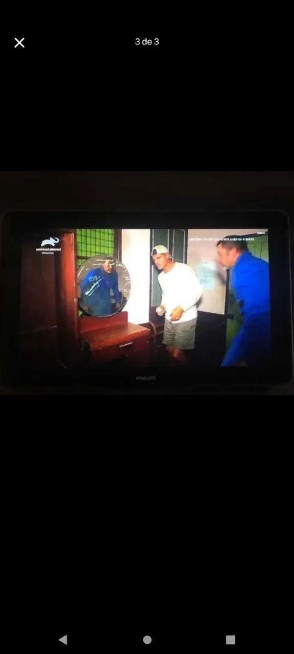 Tv de 48 polegadas - Foto 3