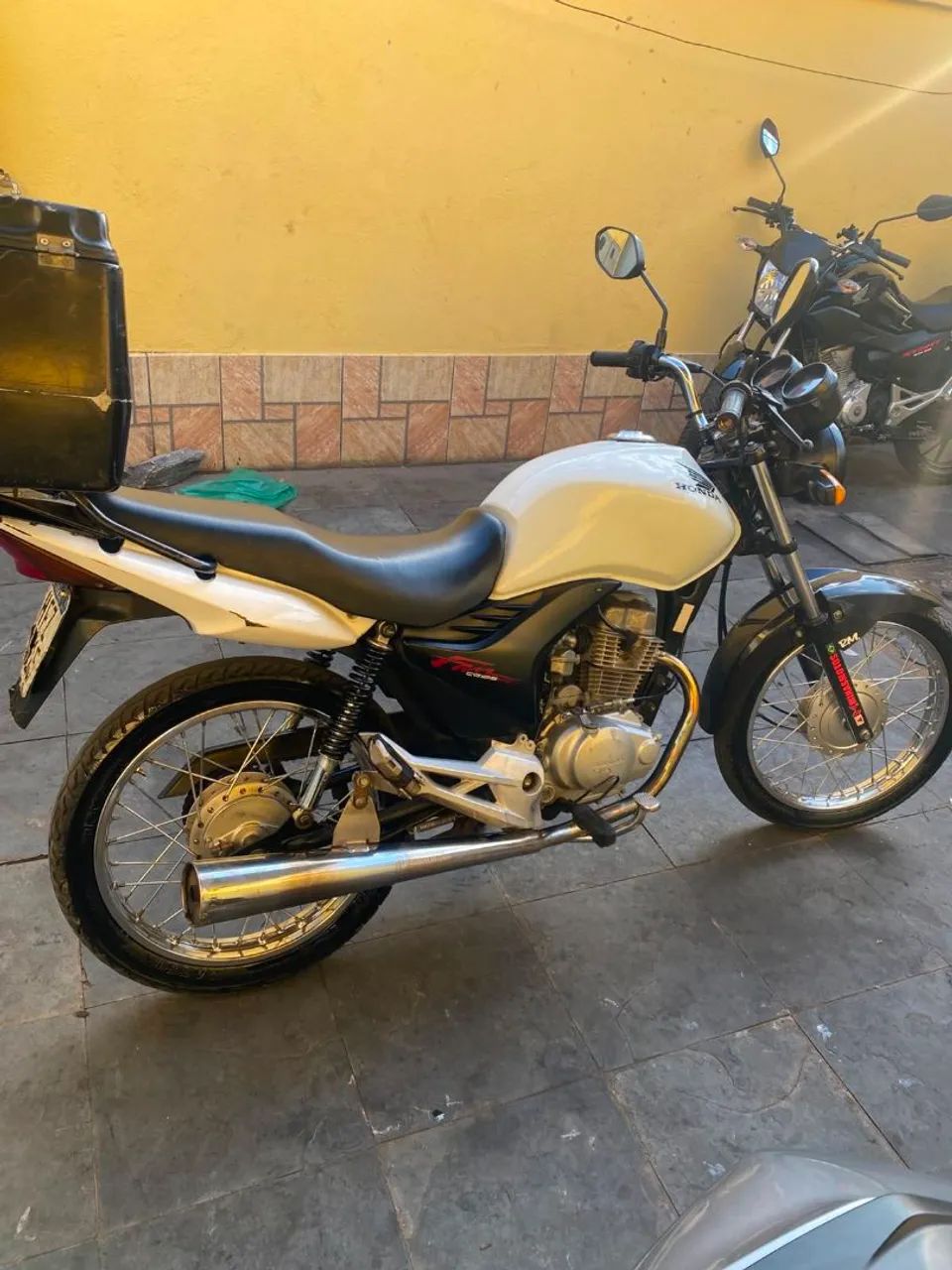 Fan cargo - Foto 3