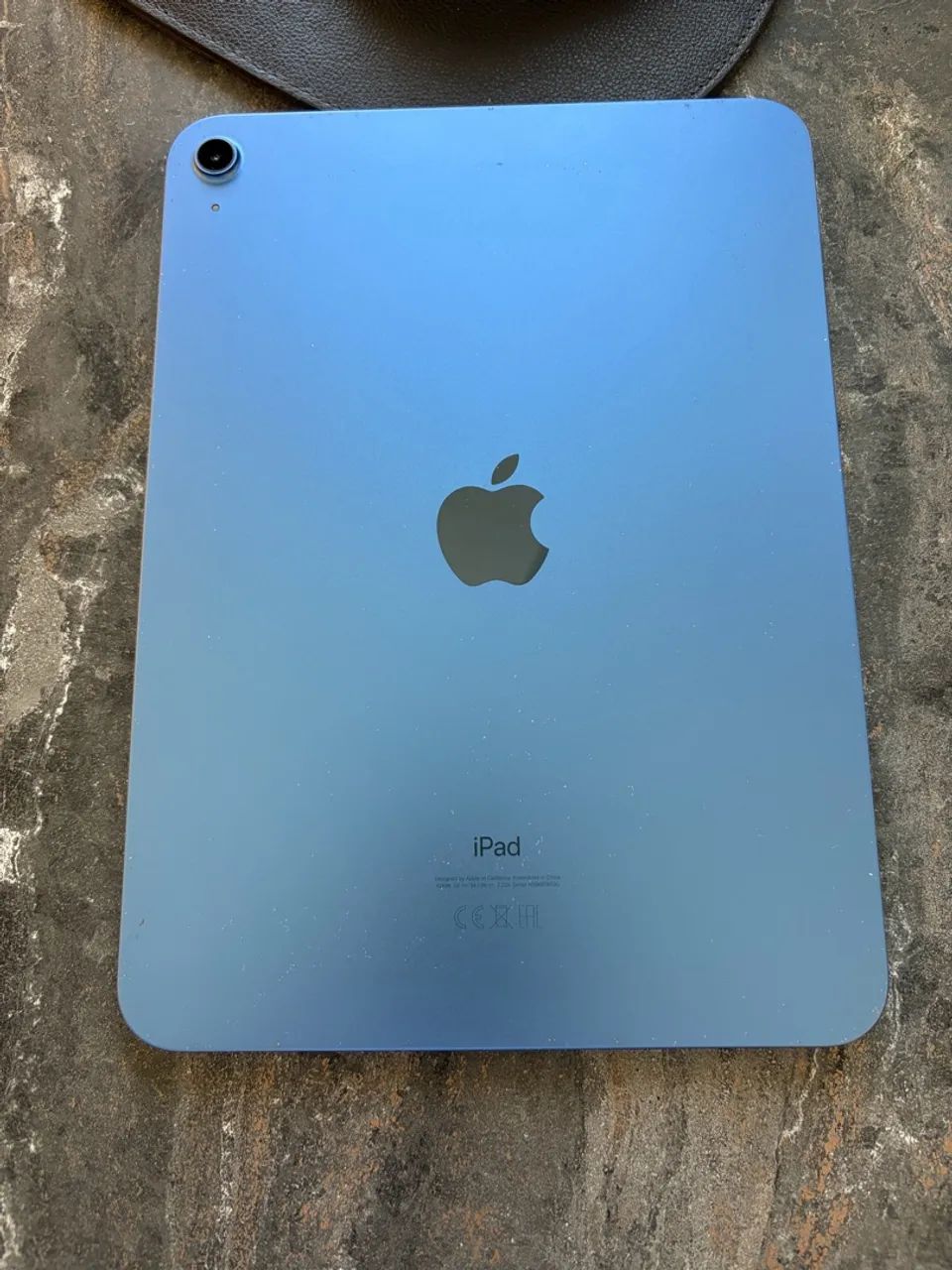 IPAD 10ª GERAÇÃO - AZUL - 64gb