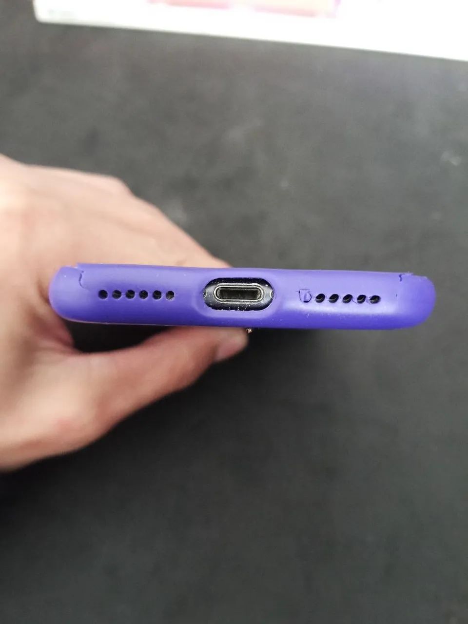 iPhone 7  - Foto 3
