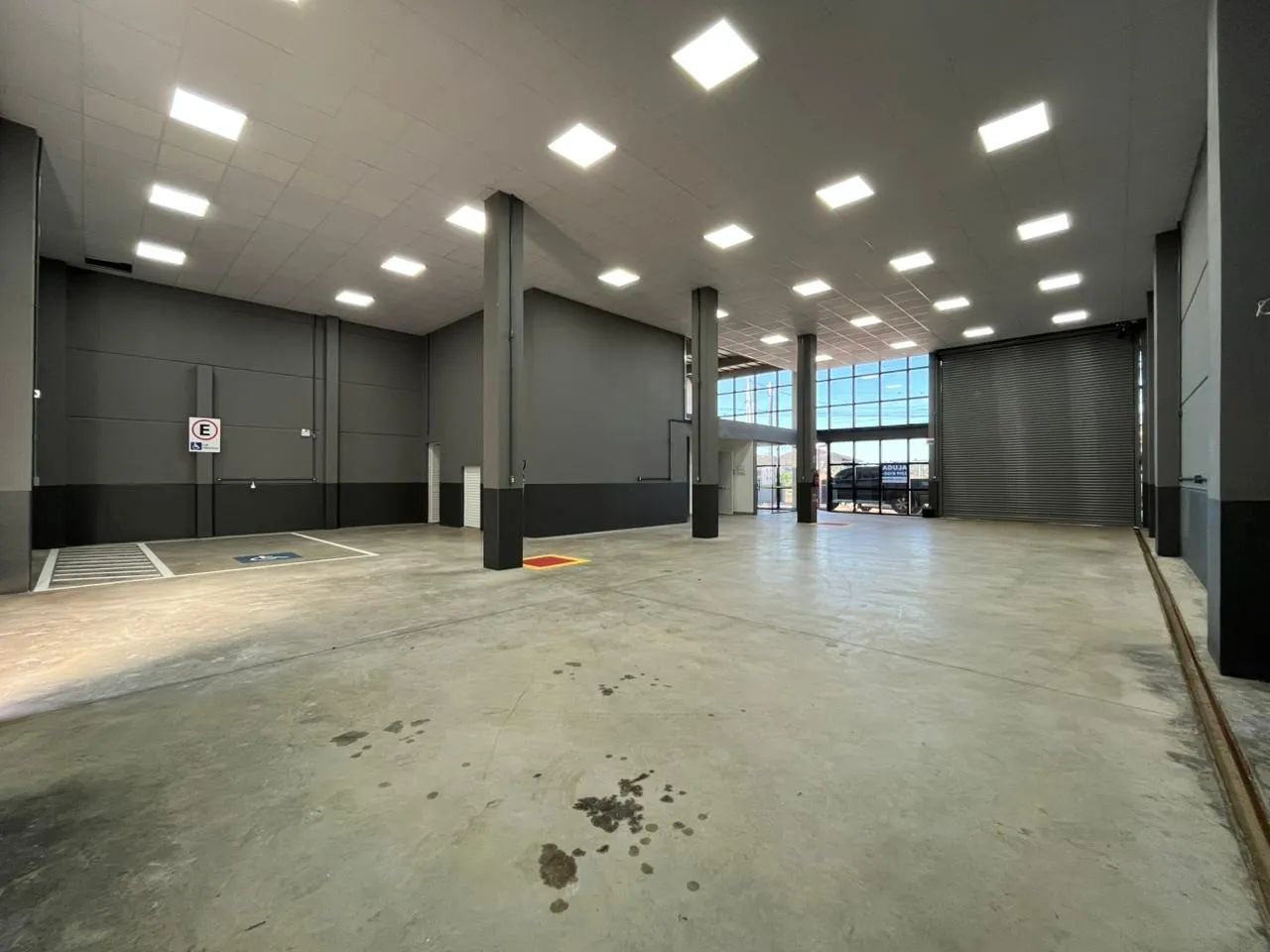 Sala Comercial para aluguel em Chapecó - Foto 4