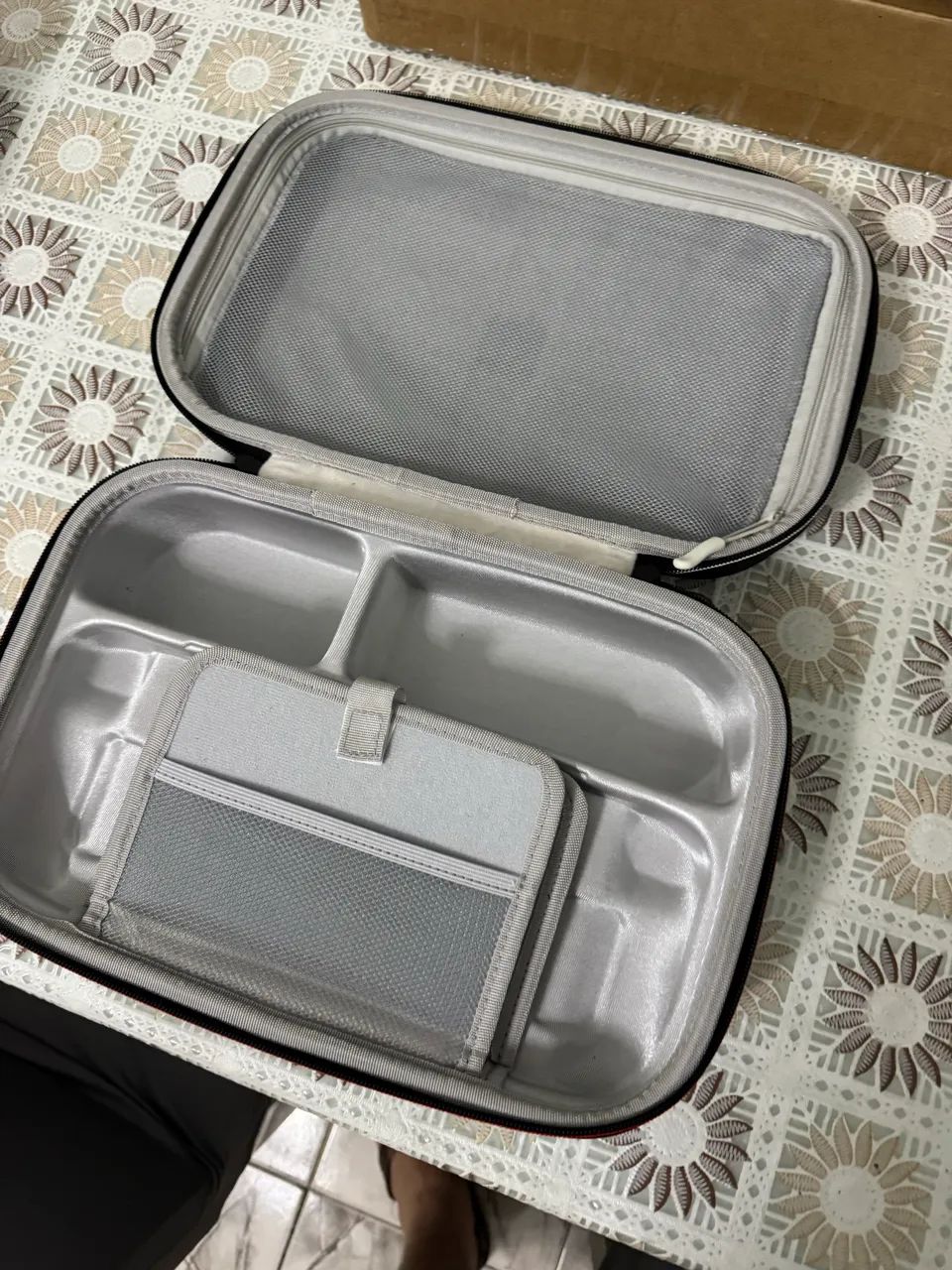 Case de viagem para SteamDeck - Foto 3