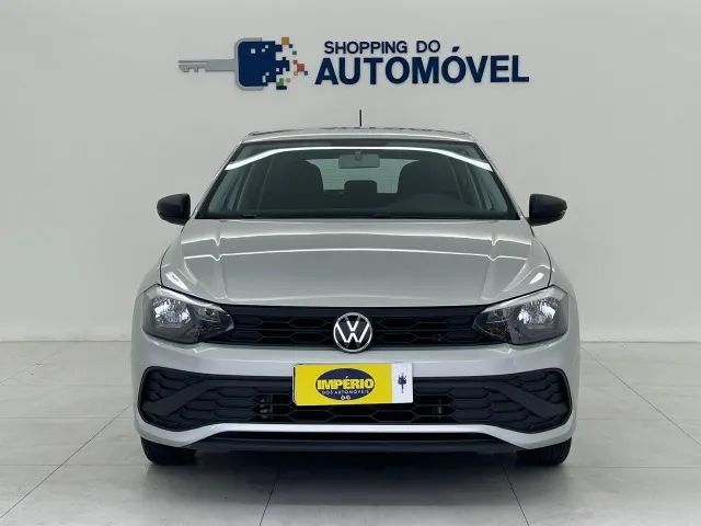 Volkswagen Polo 2026