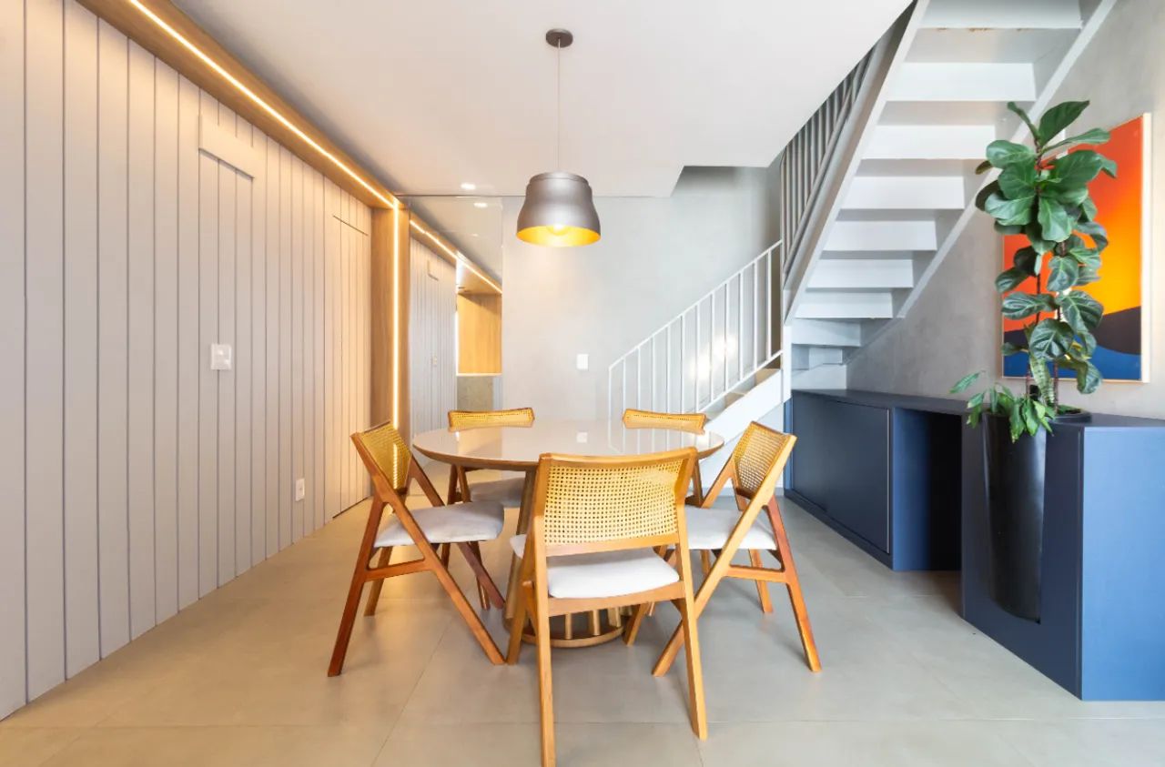 Apartamento para venda em Vila Ipojuca com 2 quartos, sendo 2 suítes, 100m² - Foto 3
