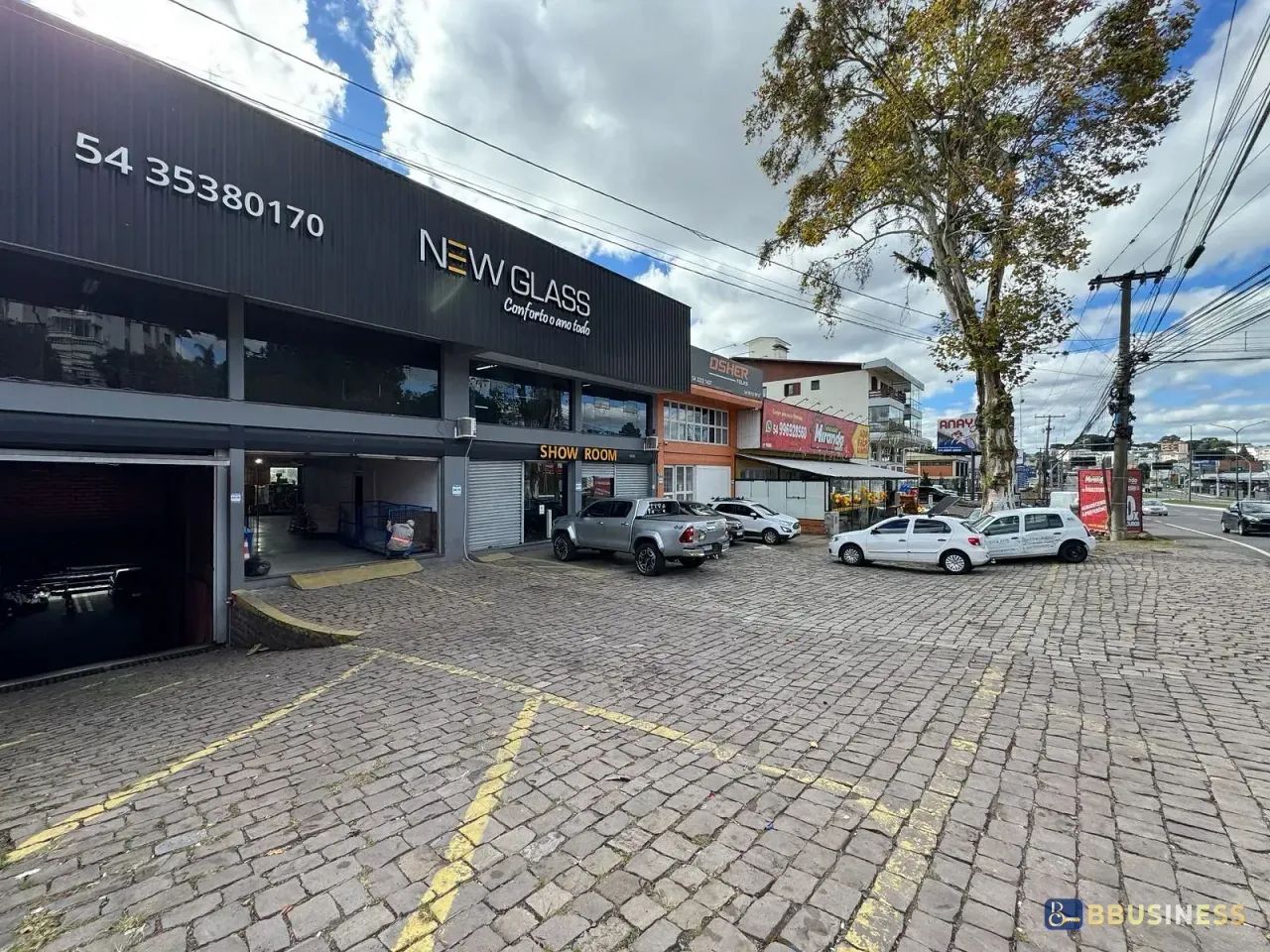Pavilhão De Lazzer, Caxias do Sul, RS - Foto 2