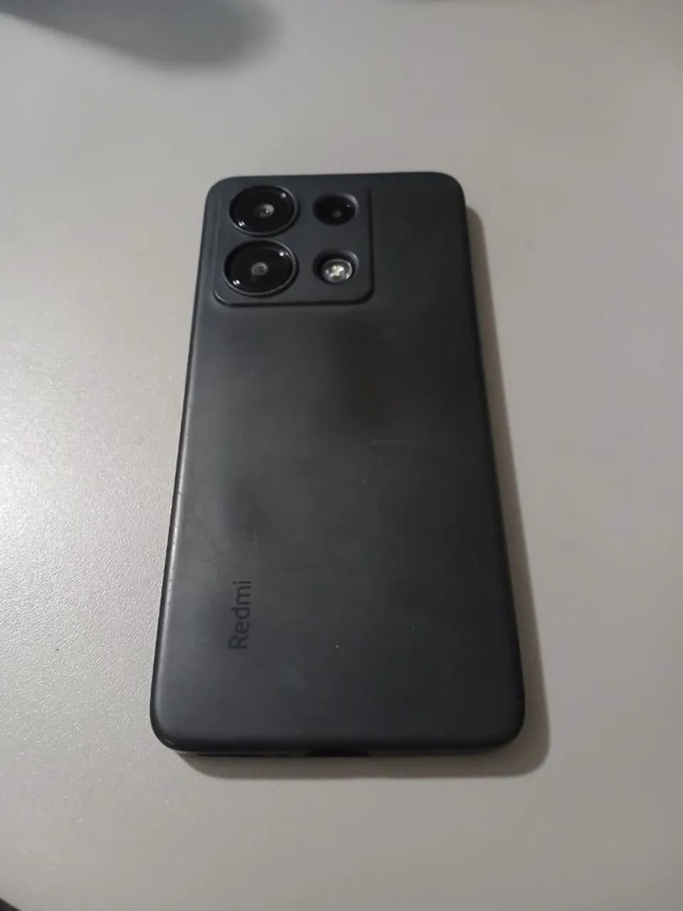 Celular Xiaomi Redmi Note 13 128GB 4G - Foto 4