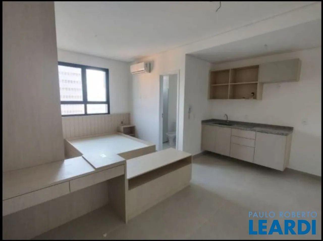 APARTAMENTO - VILA DUSI - SP - Foto 3