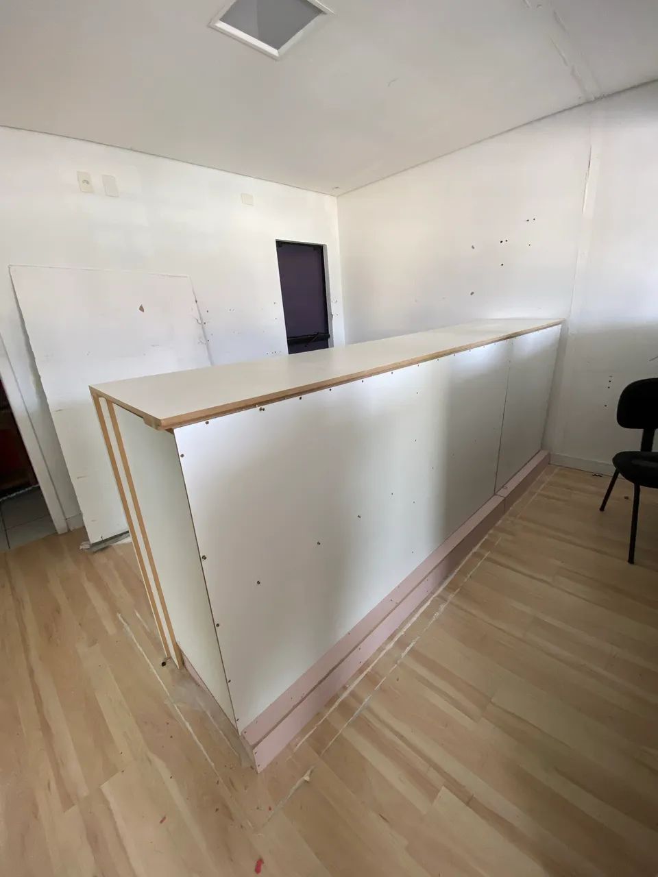 Vendo móvel praticamente novo desapego - Foto 2