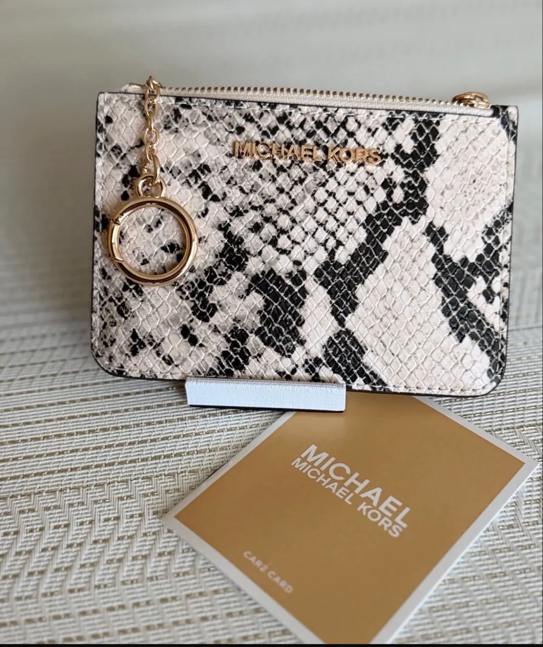 Carteira Michael Kors - Foto 2