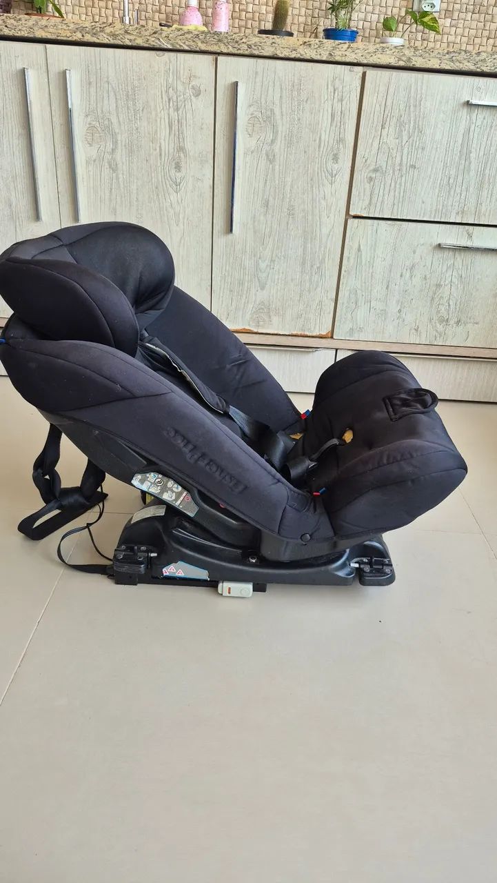 Cadeirinha de automóvel  - Foto 3