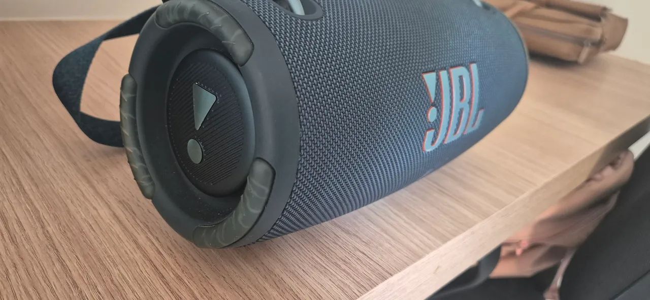 Jbl xtreme 3 - Foto 3
