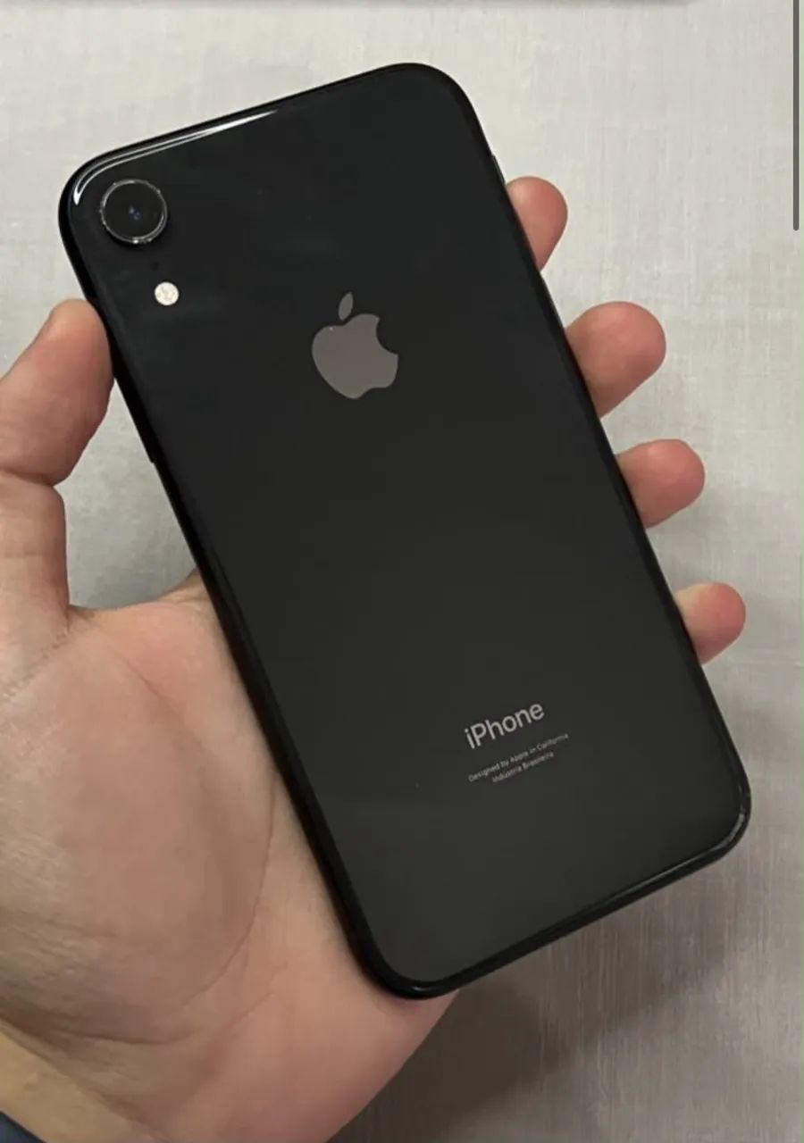 iPhone XR 128 gigas 