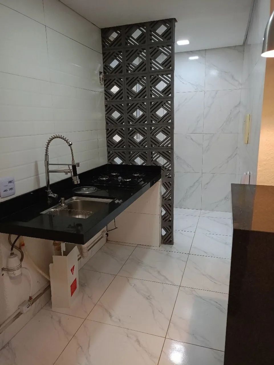 Apartamento Jardim Rossim - Campinas/SP - Foto 3