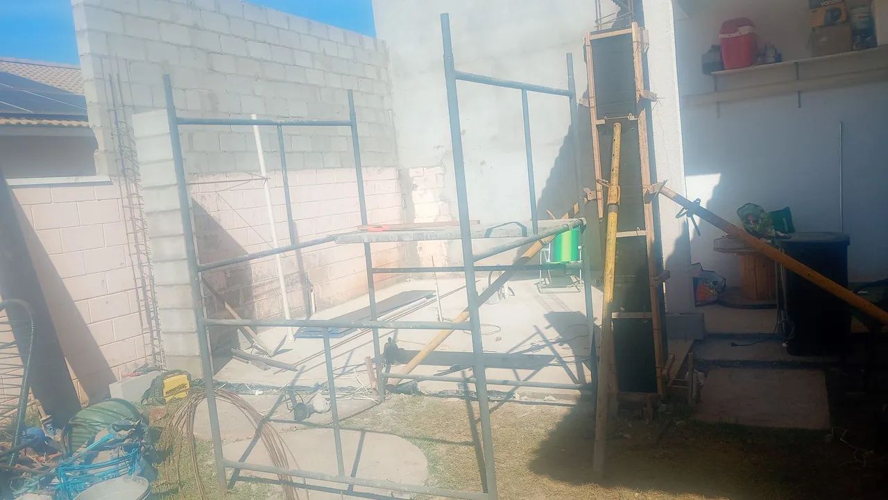 Pedreiro geral! Pressão total resolvo qualquer B.O que incomoda na sua vida - Foto 5
