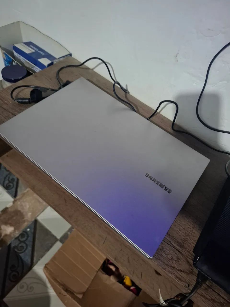 Samsung Book e-20  - Foto 5