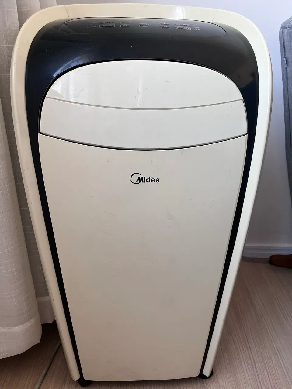 Ar condicionado Midea - Foto 2