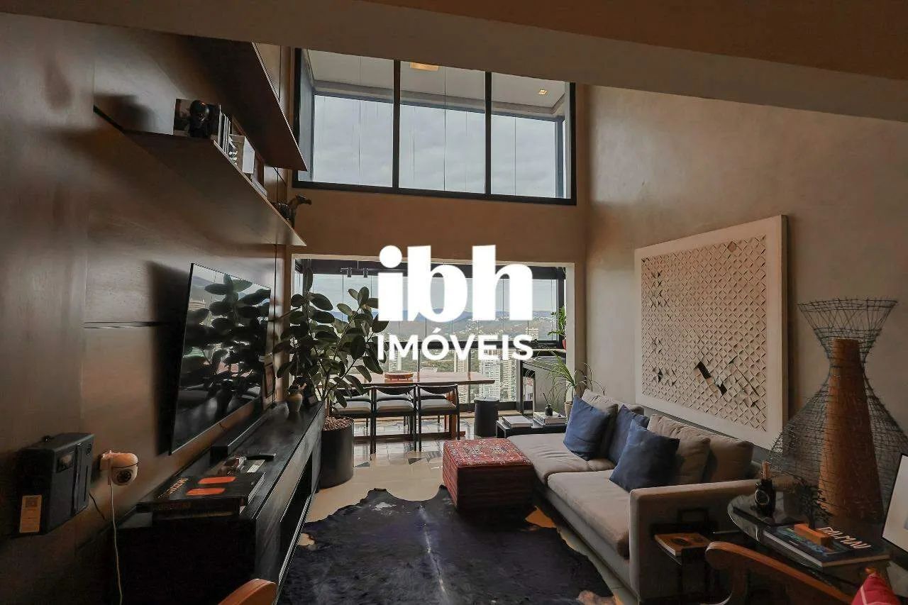 Apartamento de 3 quartos para alugar no Vila da Serra - Foto 2
