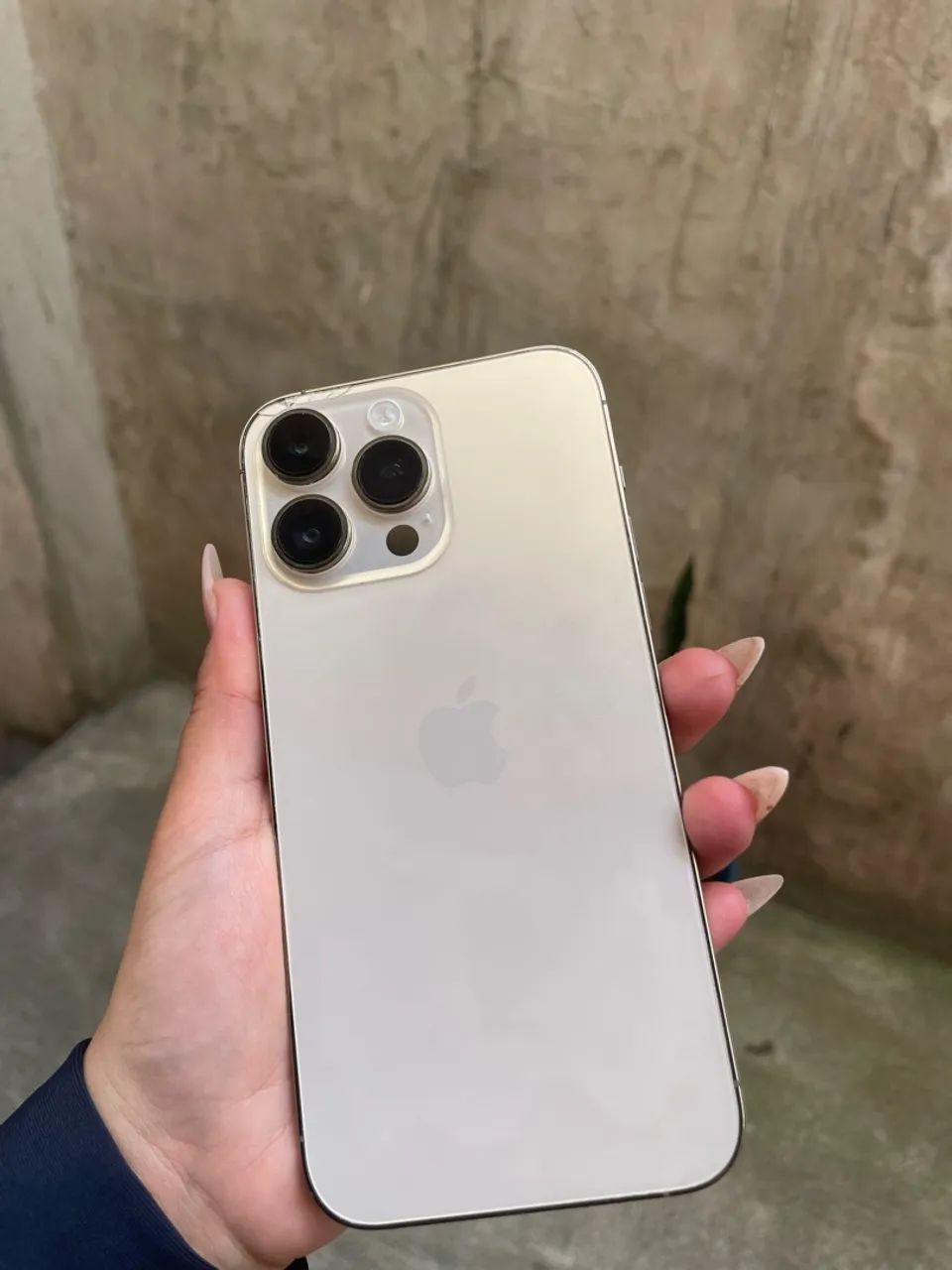 iPhone 14 Pro Max 128gb - Foto 2