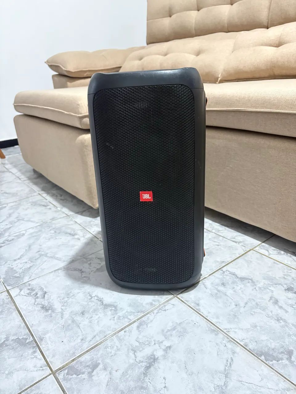 JBL PARTYBOX 100 - Foto 4
