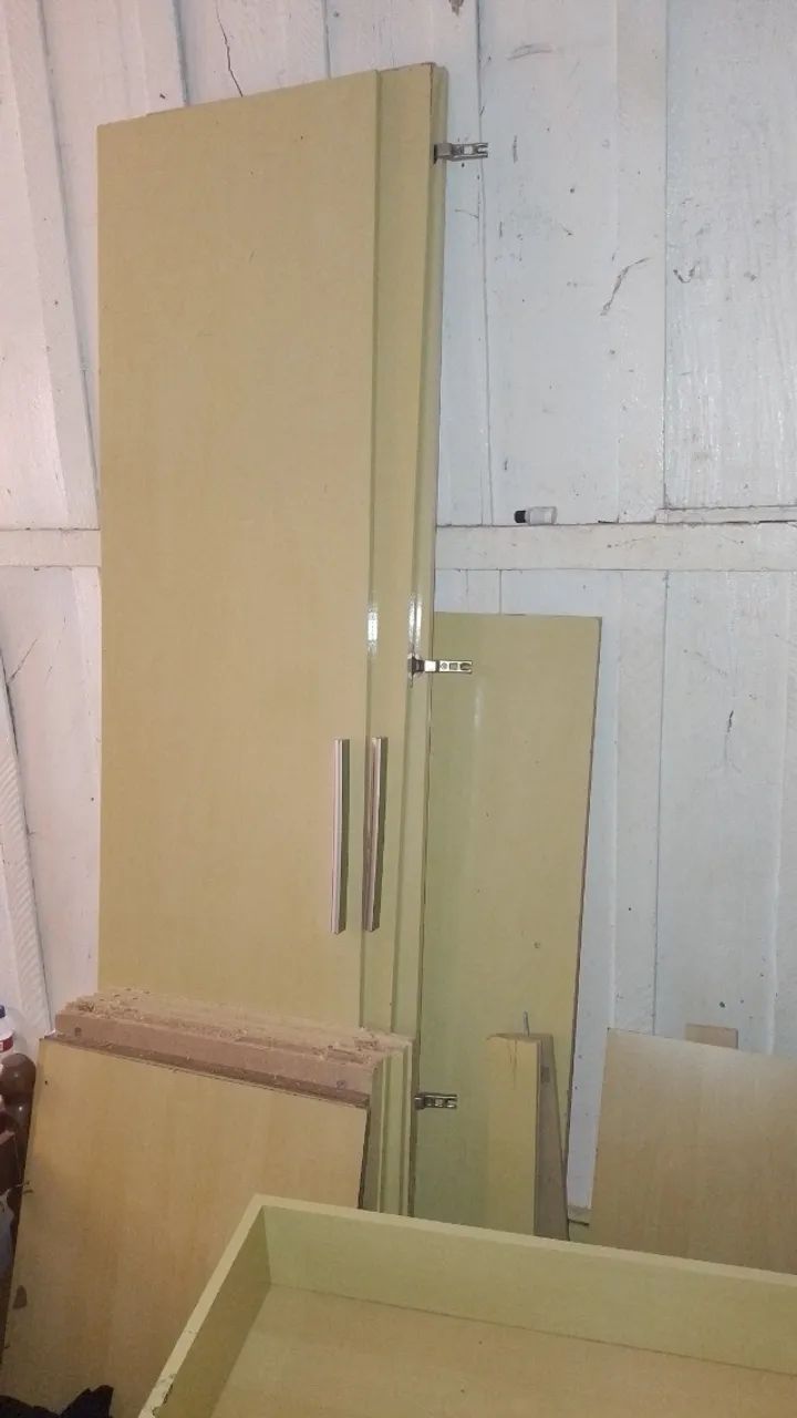 Guarda roupas  - Foto 5
