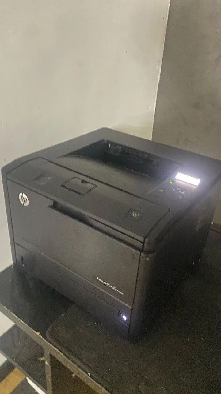Impressora  - Foto 5