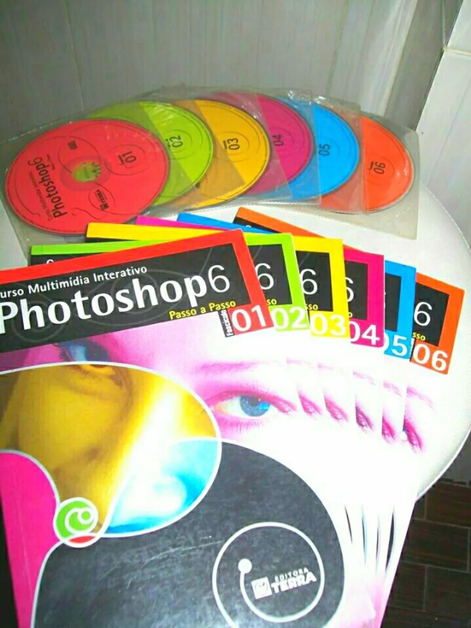 Curso De Photoshop