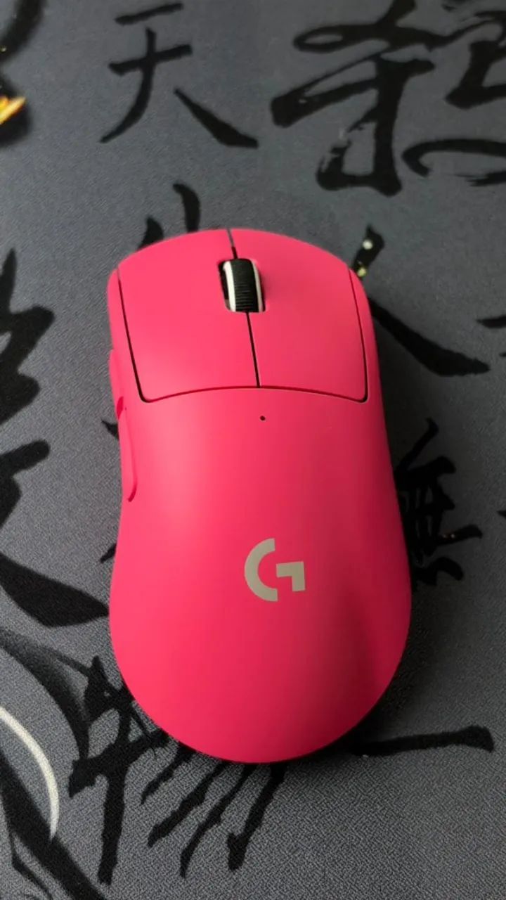 Mouse Logitech G Pro X Superlight 2 DEX466474658589593604