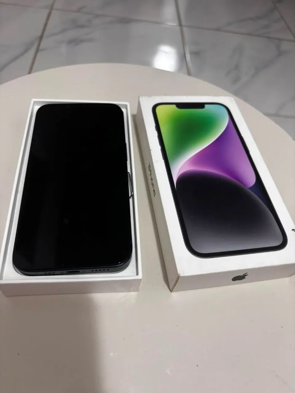 iPhone 
