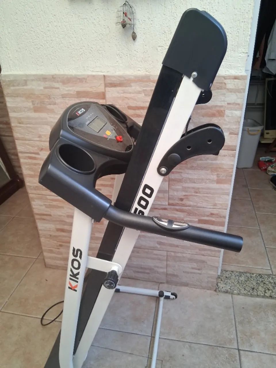 Esteira ergometrica Kikos 600I