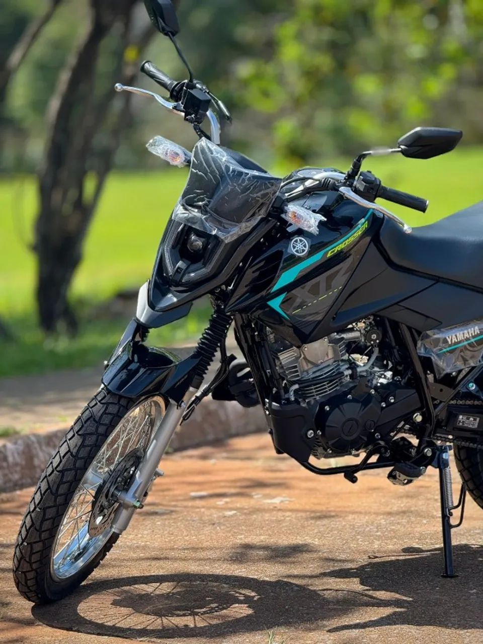 NOVA CROSSER S  - Foto 4