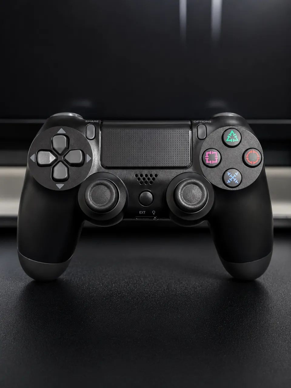 controle ps4