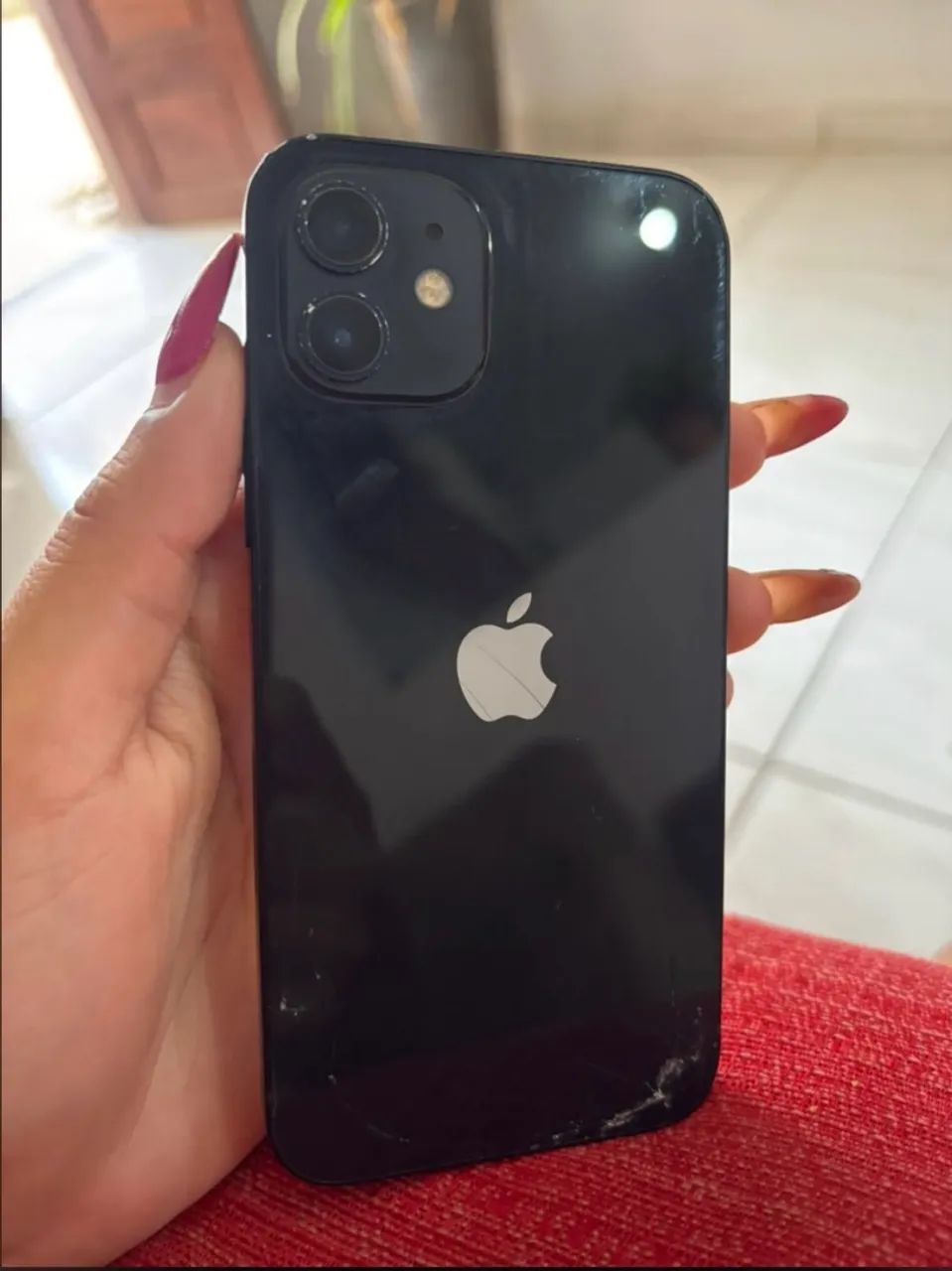 IPHONE 12 128GB - Foto 2