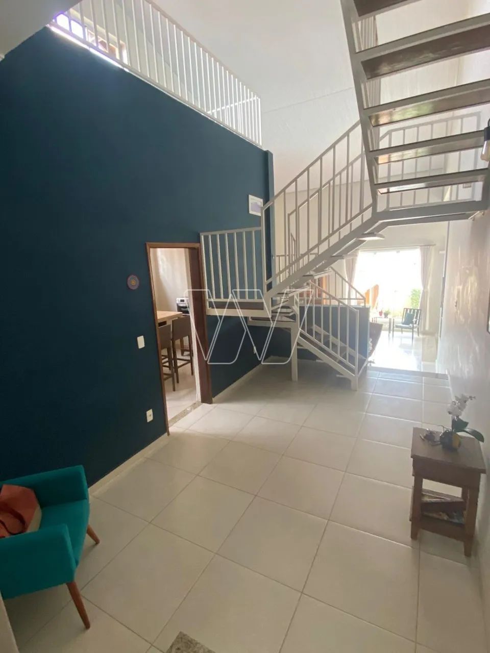 casa - Caminhos de San Conrado (Sousas) - Campinas - Foto 2