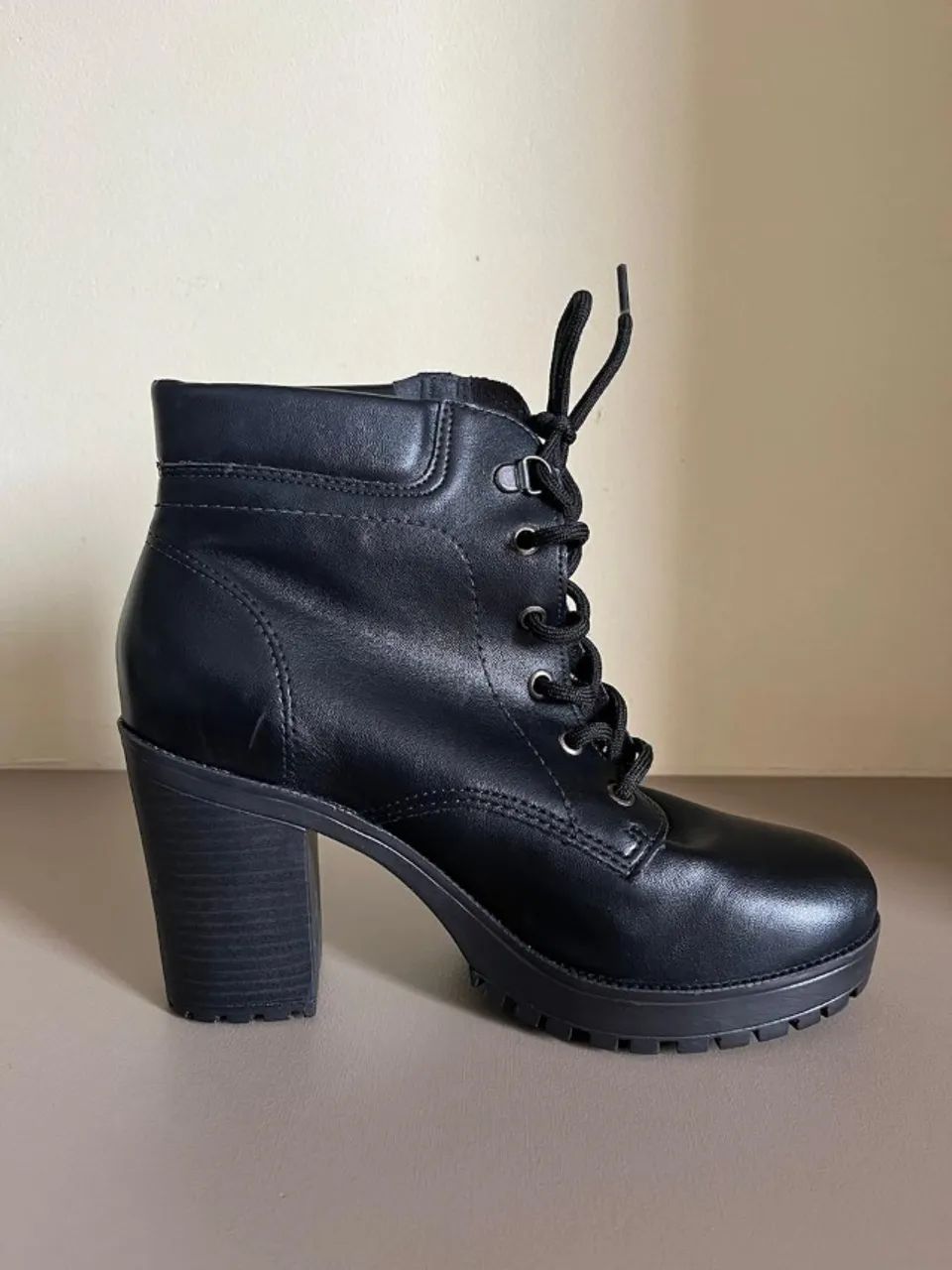 BOTA COTURNO N 37 - Foto 3
