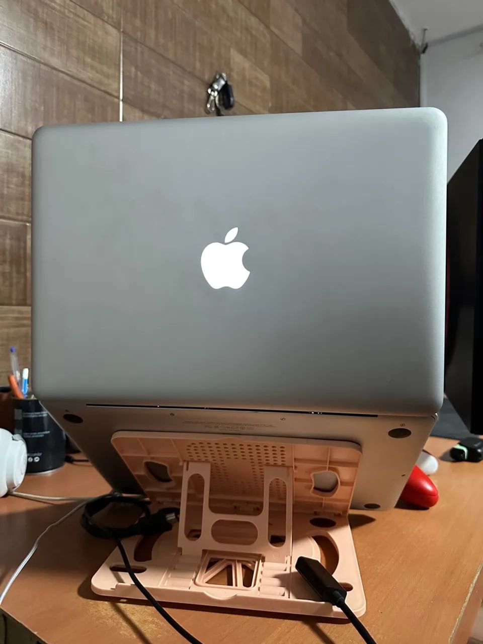 MacBook Pro 2012 - Foto 3