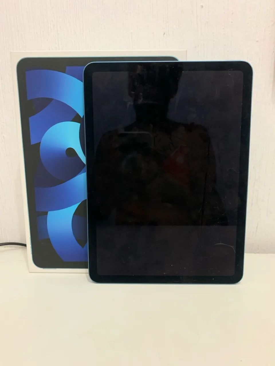 IPad Air 5 (M1) Azul 64Gb - Tablets e E-Readers - Padre Miguel