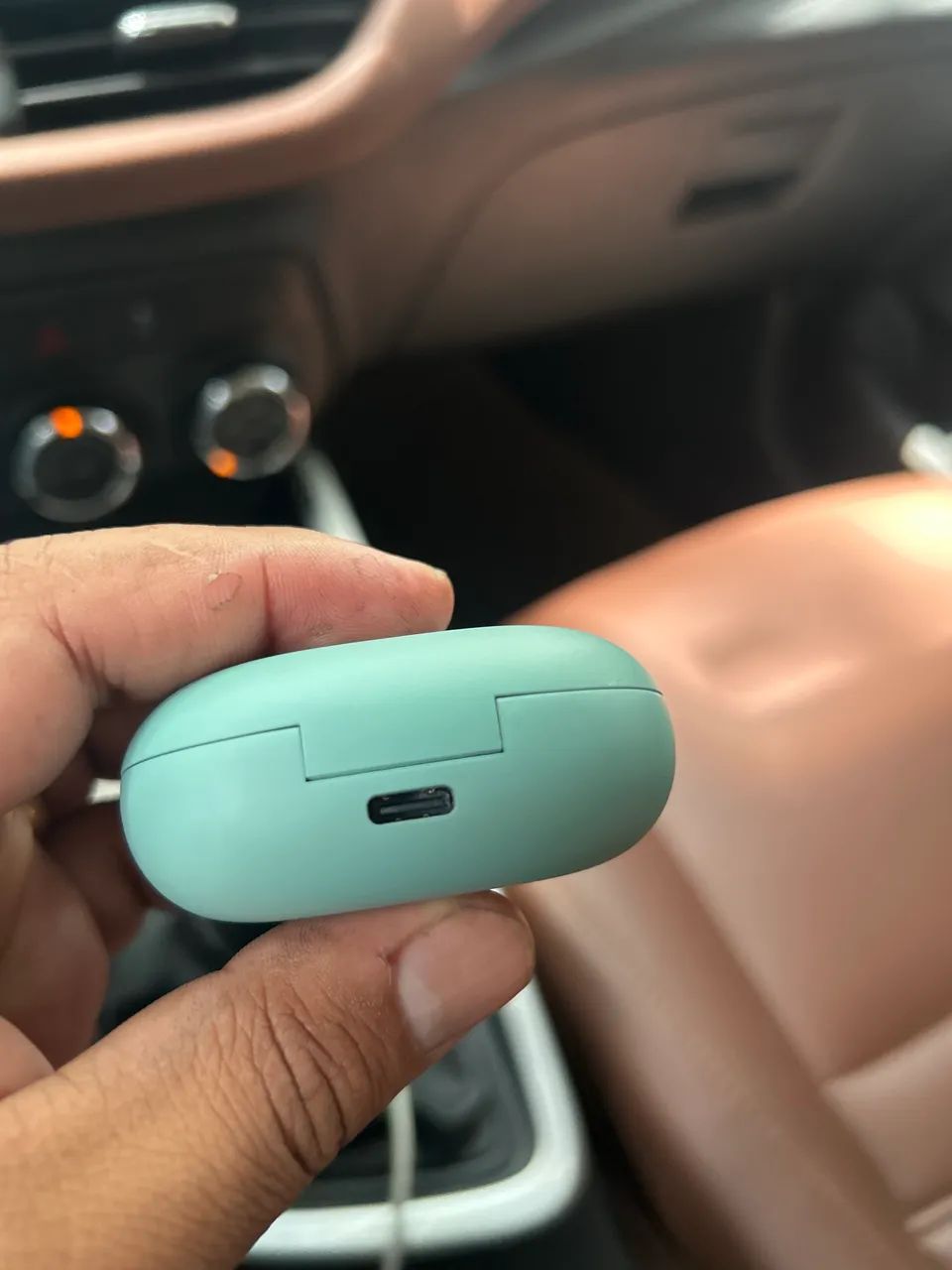 Estojo de fone - Foto 4