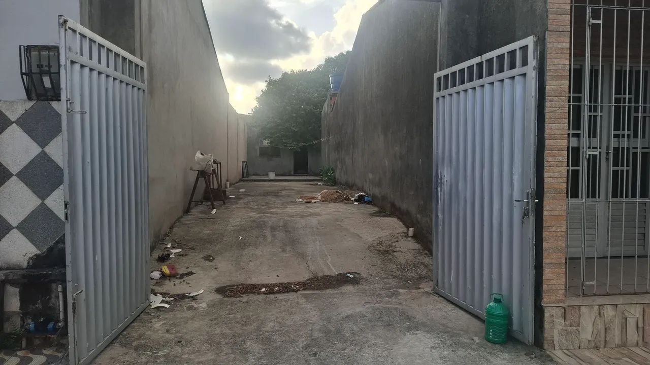 Vendo um terreno  - Foto 4