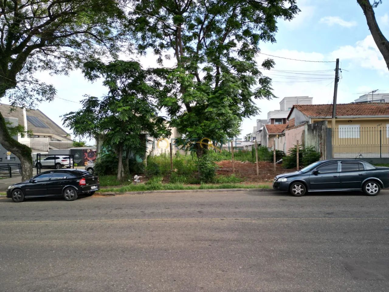 EXCELENTE TERRENO NO HAUER COM 675 m², TESTADA DE 15m E COMPRIMENTO DE 45m - Foto 3